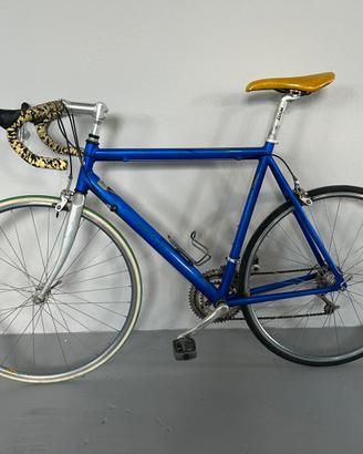 Bici da corsa alluminio campagnolo mirage