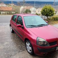 Renault clio ll°serie