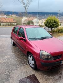 Renault clio ll°serie
