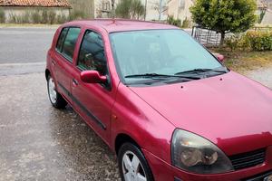 Renault clio ll°serie