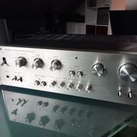 Amplificatore JVC VN-700