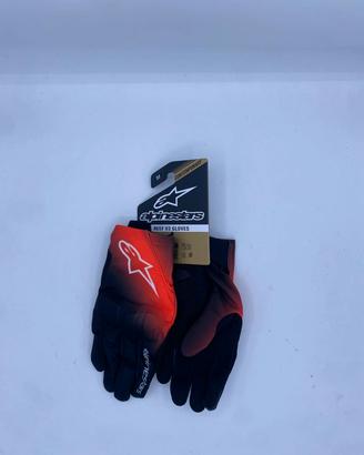 GUANTI ALPINESTARS REEF V2