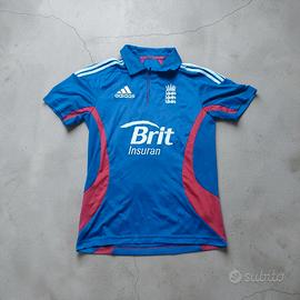 Divisa Cricket Inghilterra 2012 M 