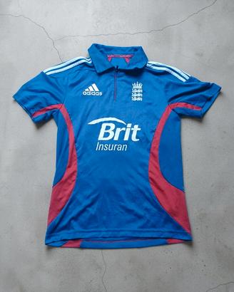 Divisa Cricket Inghilterra 2012 M 