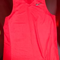 canotta sportiva Nike