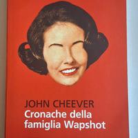 JOHN CHEEVER - Cronache della famiglia Wapshot 📽
