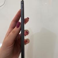 4116 iphone 8 plus black