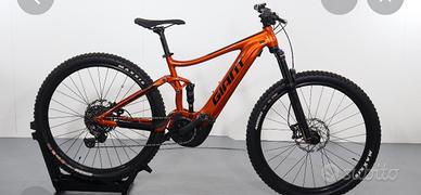 Mtb e-bike Giant Stance E+2