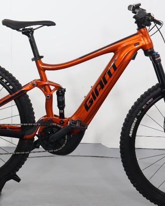 Mtb e-bike Giant Stance E+2