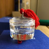 Scatola portagioielli Swarovski Jewel Love 278832