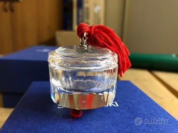 Scatola portagioielli Swarovski Jewel Love 278832