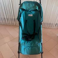 Passeggino leggero pliko mini peg perego