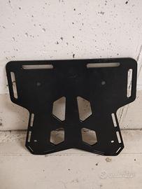 KTM Adventure 1x90 accessori