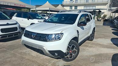 Dacia Duster 1.5 Diesel Techroad 116CV