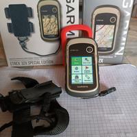 GPS Garmin etrex 32x special edition