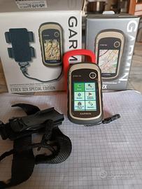 GPS Garmin etrex 32x special edition