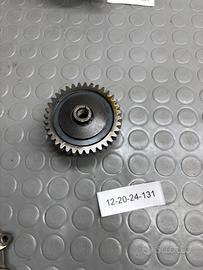 INGRANAGGIO RINVIO MOTORE HUSQVARNA SM TE 449 511 