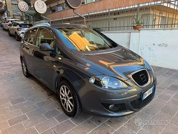 SEAT Altea XL 1.9 TDI DPF Stylance