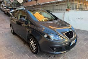 SEAT Altea XL 1.9 TDI DPF Stylance