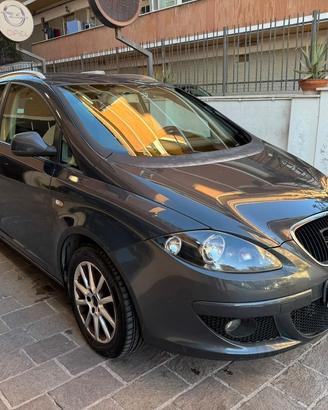 SEAT Altea XL 1.9 TDI DPF Stylance