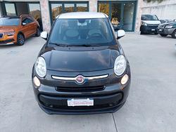 Fiat 500L 1.3 Multijet 85 CV BI-COLORE