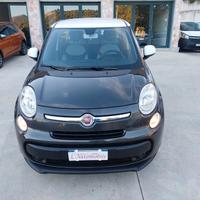Fiat 500L 1.3 Multijet 85 CV BI-COLORE
