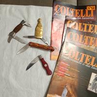 coltelli da collezione 