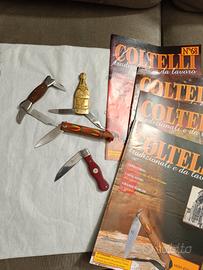 coltelli da collezione 