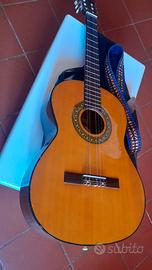 Chitarra classica Clarissa