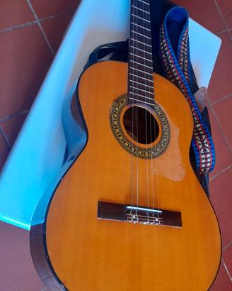 Chitarra classica Clarissa