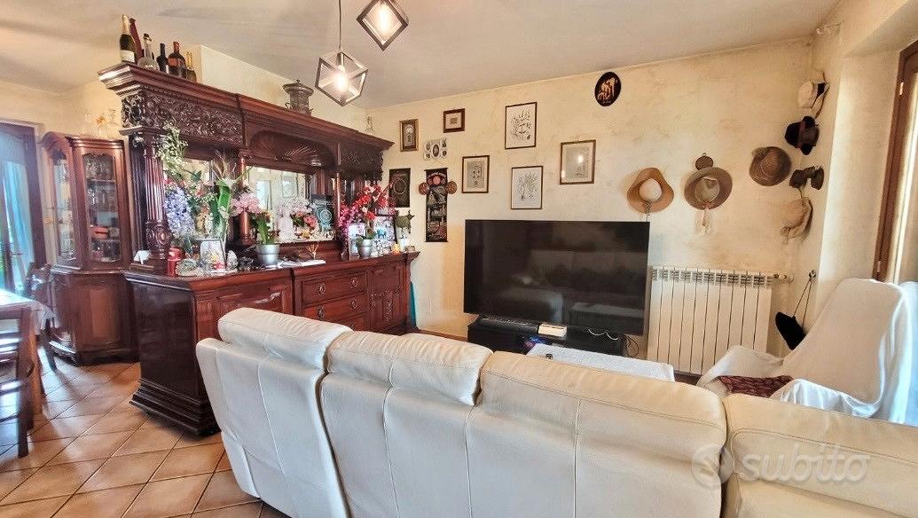 Casa – Roma, Valle Muricana, Municipio Roma XV - Vista 3