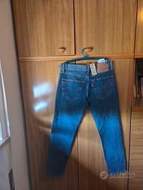 jeans levis 502