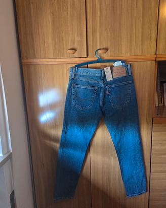 jeans levis 502