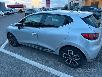 Renault Clio dCi 8V 90 CV Start&Stop 5 porte Energ