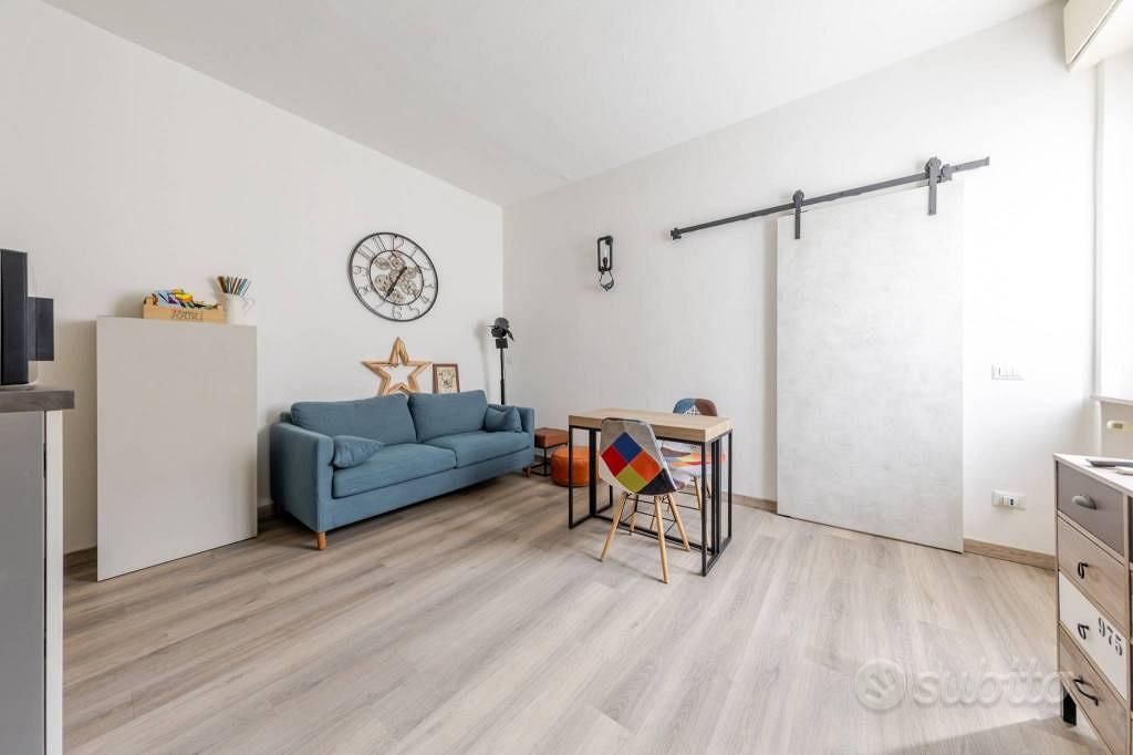 Appartamento – Milano, Bruzzano, Municipio 9 - Vista 3