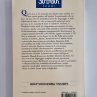 Io sono ok tu sei ok. Thomas A. Harris. Come risol