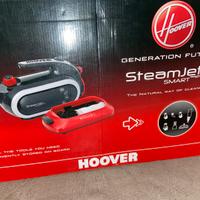 Pulitore a vapore  Hoover Syeamjet