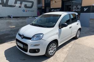 Fiat Panda 1.3 MJT 95Cv EURO6