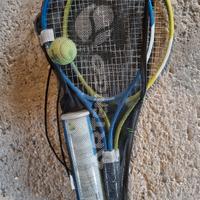 Racchette tennis 