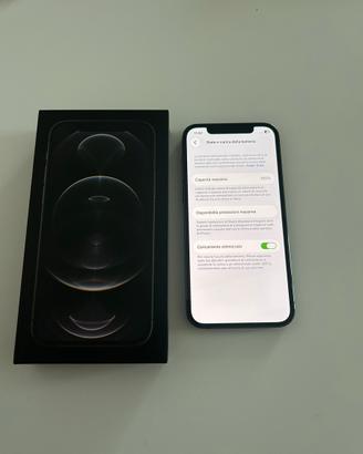 IPHONE 12 PRO 256GB