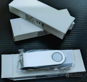 Chiavi USB 8Gb NUOVE