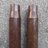 Bossolo per cannoncino M20