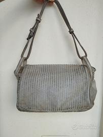 borsa in vera pelle 