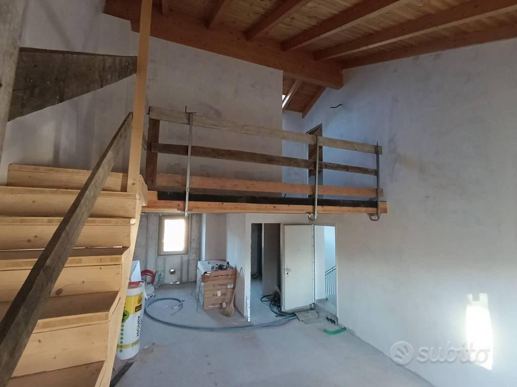 Appartamento – BG - Vista 2
