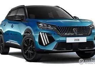 Ricambi peugeot 2008 2024