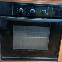 forno ventilato Ariston 