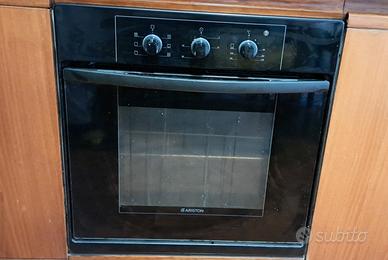 forno ventilato Ariston 