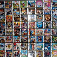 🎅🏼🎮 Giochi Nintendo Ds e 3ds i migliori titoli 