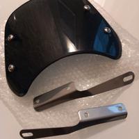 CUPOLINO FUME' CAFE RACER, SCRAMBLER SPECIAL