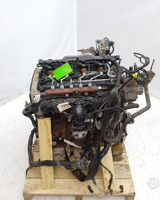 Motore completo ford transit 2.2 diesel 2015 m25
